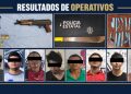 Incauta Policía Estatal más de mil 600 dosis de narcótico