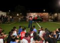 Promueve ISJ actividades deportivas para las juventudes