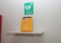 Avanza Isssteson en la creación de espacios cardioprotegidos en Isssteson