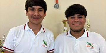 Triunfan estudiantes de Cecyte Sonora en Campeonato Nacional de Softbol