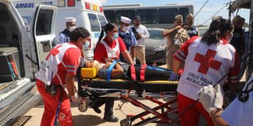 Más de 164 mil personas participarán en simulacro nacional: CEPC