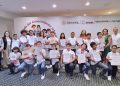 Reconoce Gobierno de Sonora a ganadores de la Olimpiada del Conocimiento Infantil 2026: SEC
