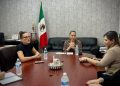 ISAAM facilita expedición de actas de nacimiento gratuitas a personas adultas mayores
