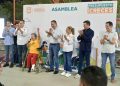 Impulsa Toño Astiazarán participación ciudadana con Presupuesto CRECES en Lomas de Madrid