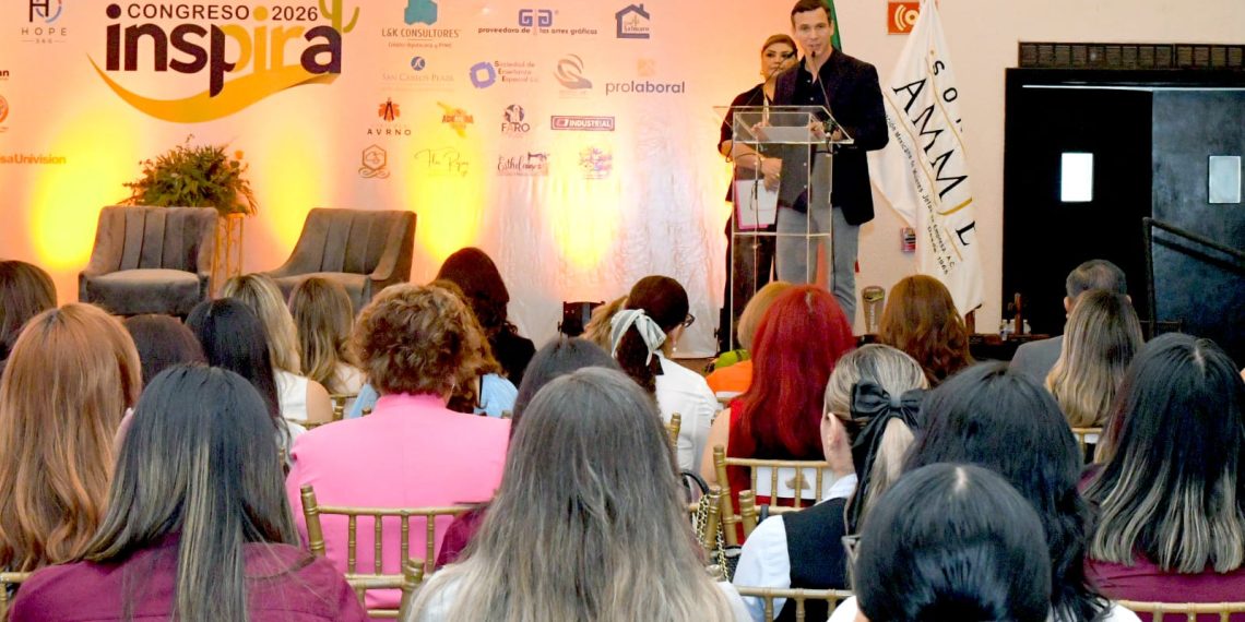 Refrenda Gobierno de Hermosillo compromiso con mujeres empresarias