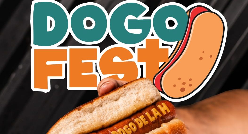 Regresa Dogo Fest este domingo para celebrar el sabor de Hermosillo