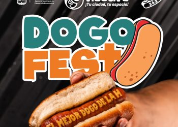 Regresa Dogo Fest este domingo para celebrar el sabor de Hermosillo
