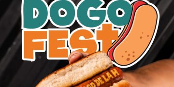 Regresa Dogo Fest este domingo para celebrar el sabor de Hermosillo