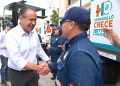 Garantiza Toño Astiazarán servicios públicos de calidad