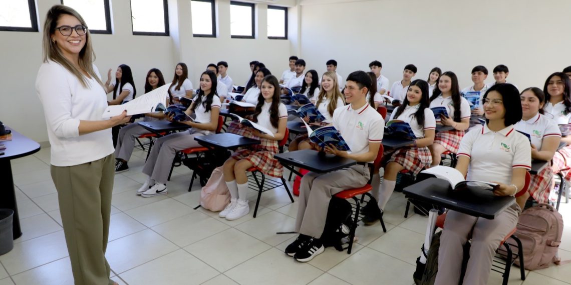 Sonora recibirá el segundo Encuentro Nacional de Academias de los Cecyte