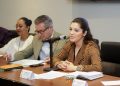Dialogan en el Congreso de Sonora sobre iniciativa en materia de tamiz neonatal cardiológico