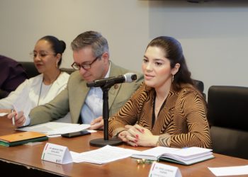 Dialogan en el Congreso de Sonora sobre iniciativa en materia de tamiz neonatal cardiológico