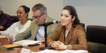 Dialogan en el Congreso de Sonora sobre iniciativa en materia de tamiz neonatal cardiológico