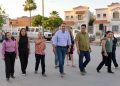Deciden más de 187 mil hermosillenses en la realización de 264 obras con Presupuesto CRECES