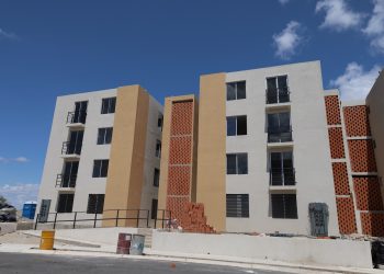 Amplía Gobierno de Sonora oportunidades de vivienda para las familias