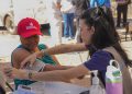 Lleva Gobierno de Sonora brigadas de atención a Caborca y Puerto Peñasco