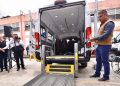 Con unidades especializadas, Sonora amplía atención y movilidad para personas con discapacidad