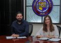 Fortalecen Unison y ATDT colaboración académica para desarrollar soluciones tecnológicas