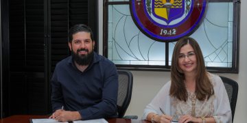 Fortalecen Unison y ATDT colaboración académica para desarrollar soluciones tecnológicas