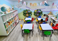 Moderniza Toño Astiazarán bibliotecas y ludotecas municipales para el desarrollo de niñas, niños y jóvenes