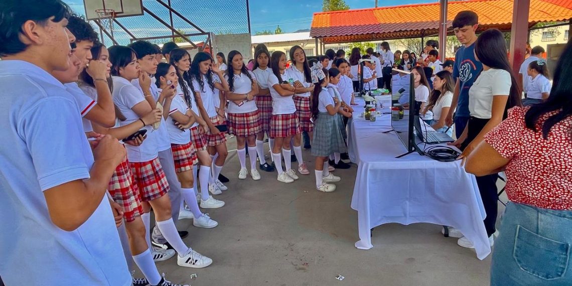 Unisierra realizará la quinta edición de la Feria de la Ciencia y Tecnología