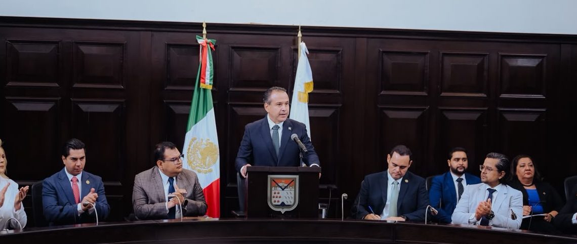 Toño Astiazarán: de los resultados en Hermosillo a la carrera por Sonora
