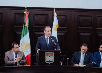Toño Astiazarán: de los resultados en Hermosillo a la carrera por Sonora