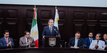 Toño Astiazarán: de los resultados en Hermosillo a la carrera por Sonora