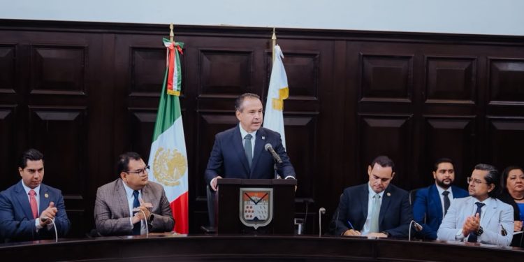 Toño Astiazarán: de los resultados en Hermosillo a la carrera por Sonora