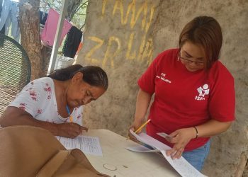 Invita Gobierno de Sonora a aprovechar los servicios gratuitos de alfabetización: ISEA