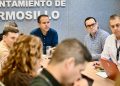 Se instala Comité de Emergencias de Hermosillo en etapa preventiva ante posible influencia del huracán “Polo”