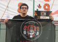 Representará alumno de Cobach Sonora a México en Campeonato Mundial de Functional Fitness en Escocia