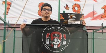 Representará alumno de Cobach Sonora a México en Campeonato Mundial de Functional Fitness en Escocia