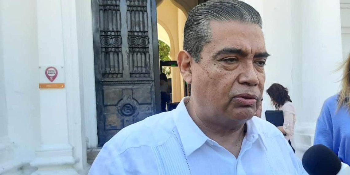 FGJES investiga retenes ilegales en carreteras de Sonora