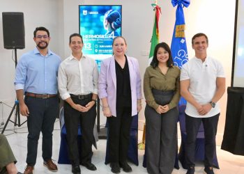 Anuncia Gobierno Municipal Hermosillo 47 para fortalecer a negocios locales