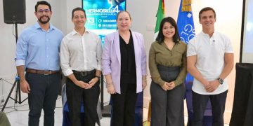 Anuncia Gobierno Municipal Hermosillo 47 para fortalecer a negocios locales