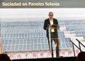 Abordan democratización y automatización de energías limpias en el Foro Mundial de Energía Solar 2026