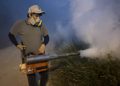 Refuerza Secretaría de Salud acciones contra el dengue en Hermosillo y más municipios del Distrito de Salud
