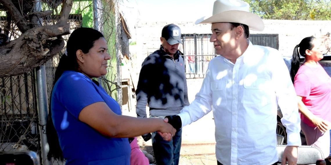 Gobernador Durazo beneficia a familias con tarifas de luz más bajas; este 31 de octubre concluye subsidio eléctrico