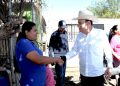 Gobernador Durazo beneficia a familias con tarifas de luz más bajas; este 31 de octubre concluye subsidio eléctrico
