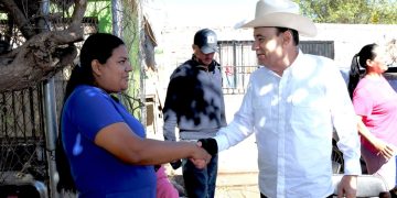 Gobernador Durazo beneficia a familias con tarifas de luz más bajas; este 31 de octubre concluye subsidio eléctrico