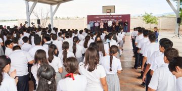 Arranca DIF Sonora con la estrategia “Decídete, Vive sin Adicciones”