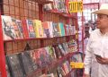 Con Feria del Libro Sonora 2026, Sonora fortalece el acceso a la lectura y cultura
