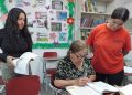 ISEA facilita el acceso de adultos mayores a la educación