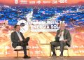 Mejorar los espacios públicos e impulsar acciones ambientales como lo hace Hermosillo, mejora la calidad de vida de las personas: Enrique Peñalosa”