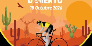Todo listo en Hermosillo para recibir este domingo la fiesta internacional del ciclismo L’Étape by Tour de France