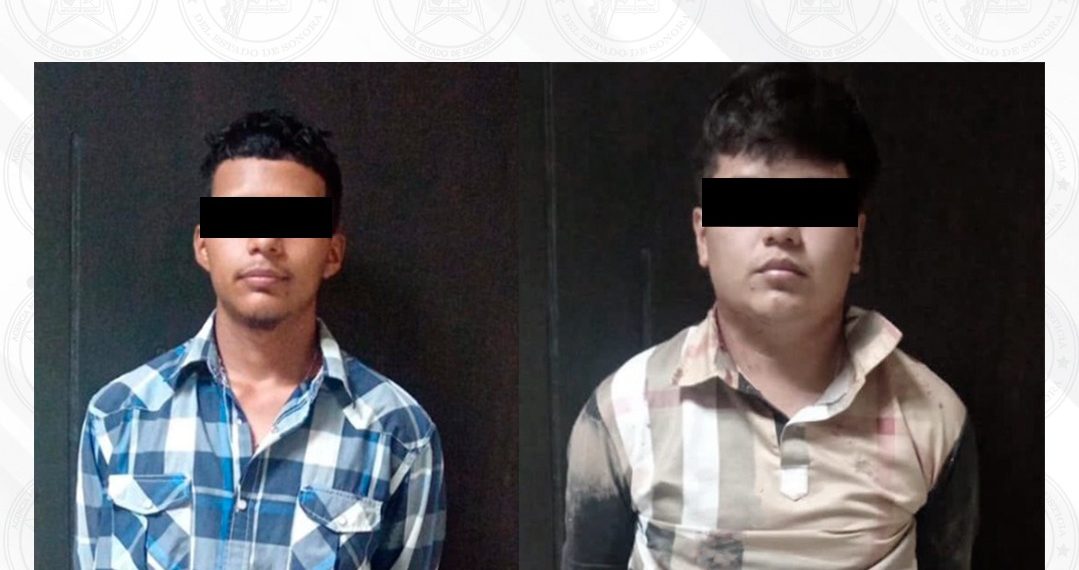 Sentencian a más de 29 años de prisión a dos hermanos por desaparición de persona y lesiones en Nogales: FGJES
