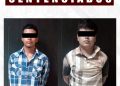Sentencian a más de 29 años de prisión a dos hermanos por desaparición de persona y lesiones en Nogales: FGJES