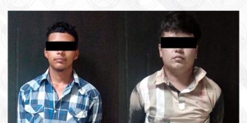 Sentencian a más de 29 años de prisión a dos hermanos por desaparición de persona y lesiones en Nogales: FGJES