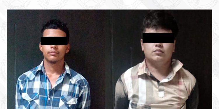 Sentencian a más de 29 años de prisión a dos hermanos por desaparición de persona y lesiones en Nogales: FGJES